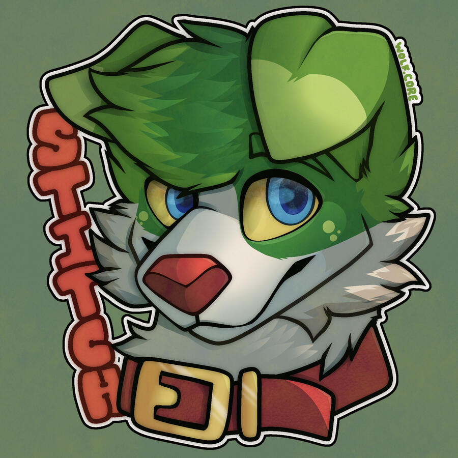 digital shaded