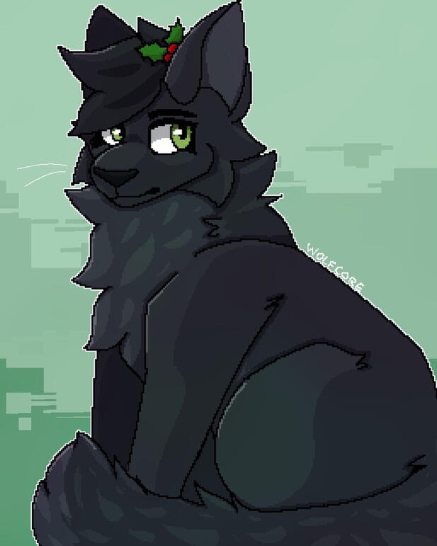 fullbody still