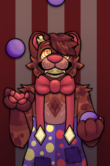 shaded halfbody shaded halfbody